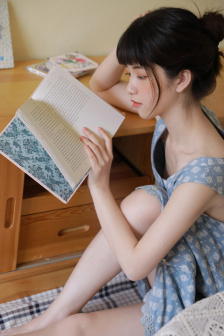 最美好的时光